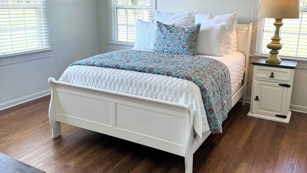 Photo of Bedroom in Mansura