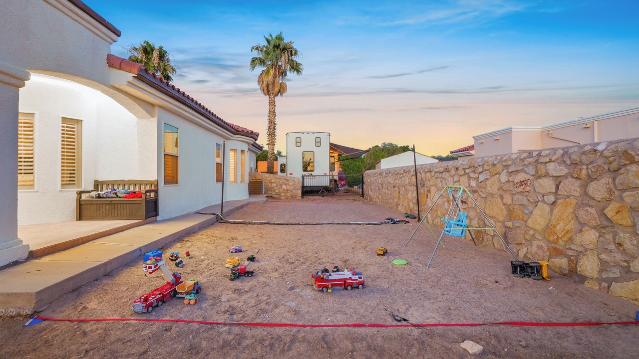 Photo of Outdoor in El Paso