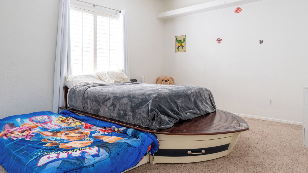 Photo of Bedroom in El Paso