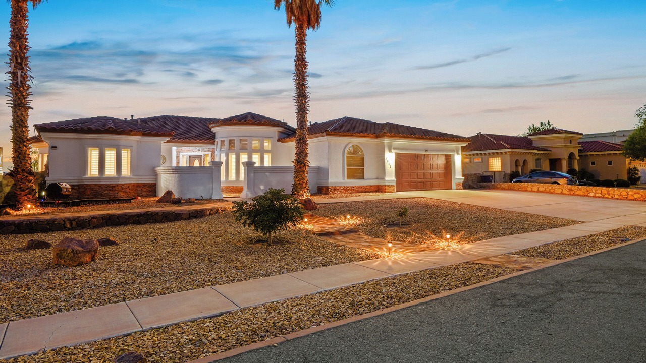 Photo of Outdoor in El Paso