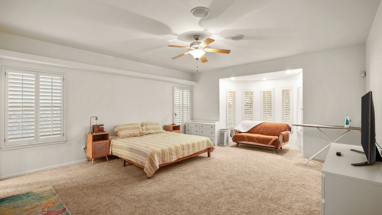Photo of Bedroom in El Paso