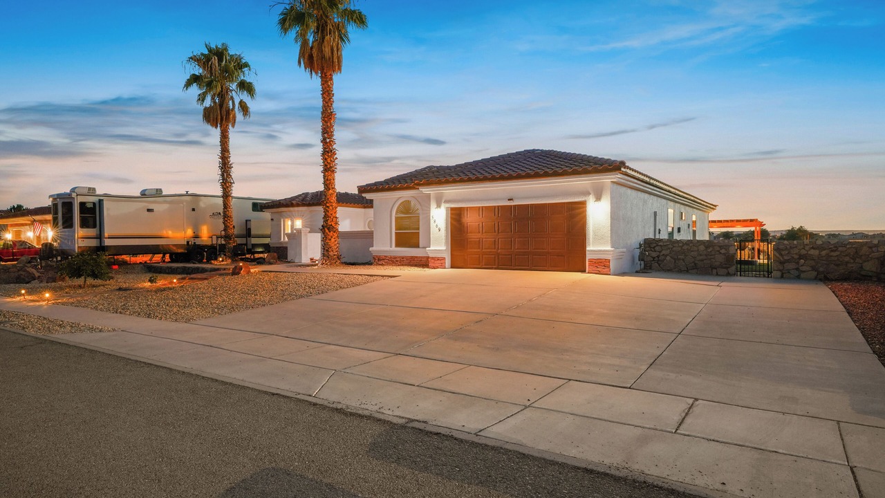Photo of Outdoor in El Paso