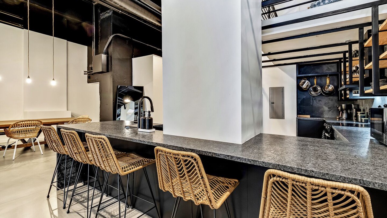 Photo of Kitchen in Center City East