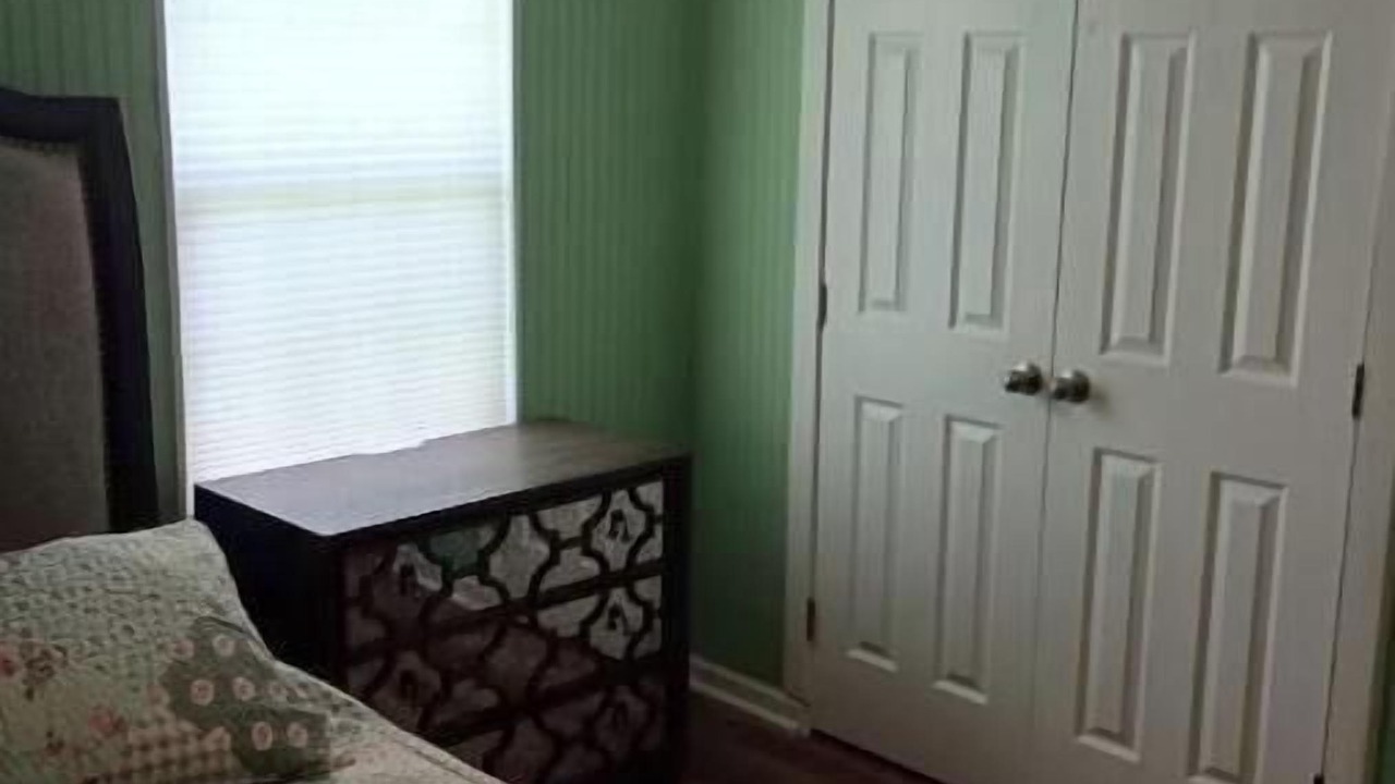 Photo of Bedroom in Houma