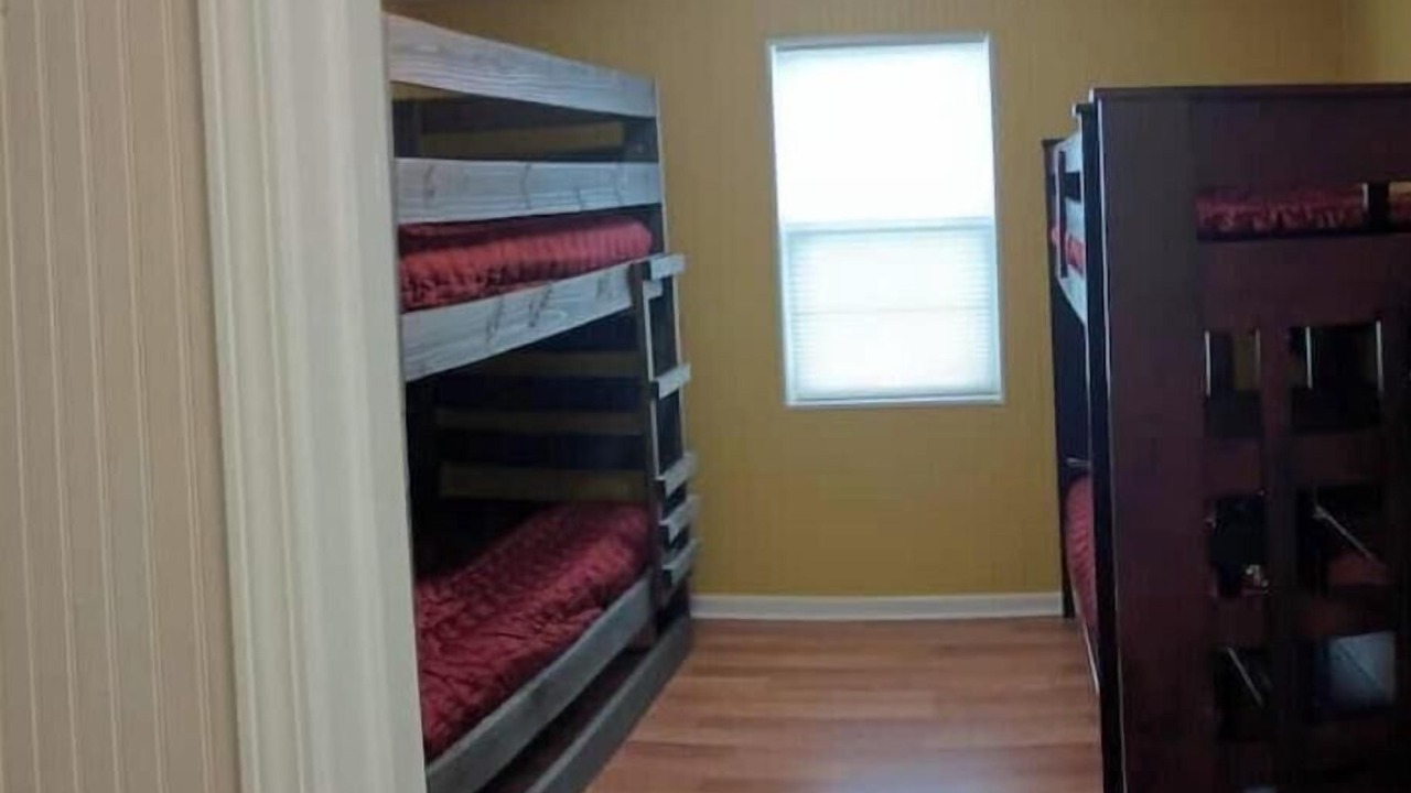 Photo of Bedroom in Houma