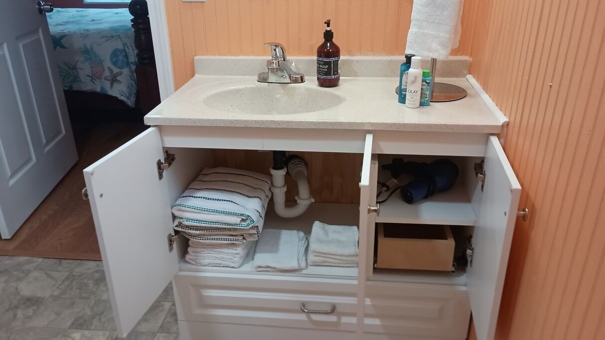 Photo of Bathroom in Houma