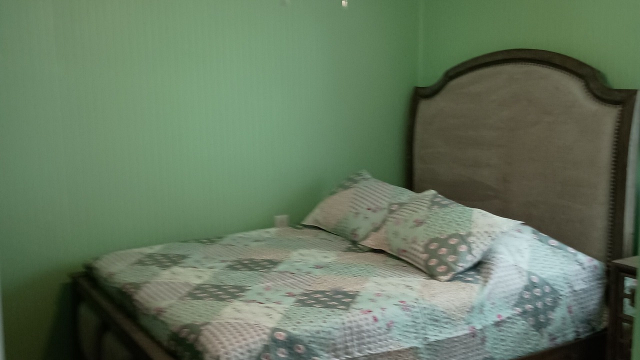 Photo of Bedroom in Houma