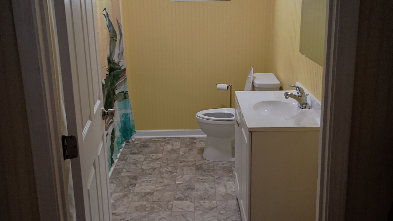 Photo of Bathroom in Houma