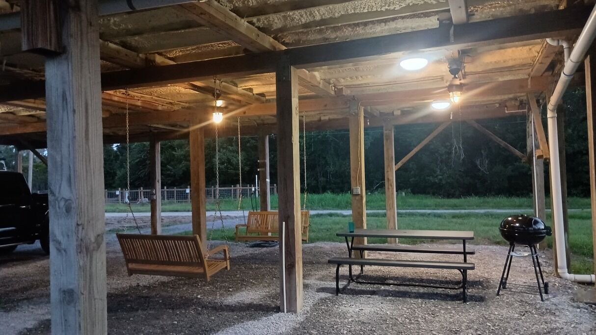 Photo of Outdoor in Houma