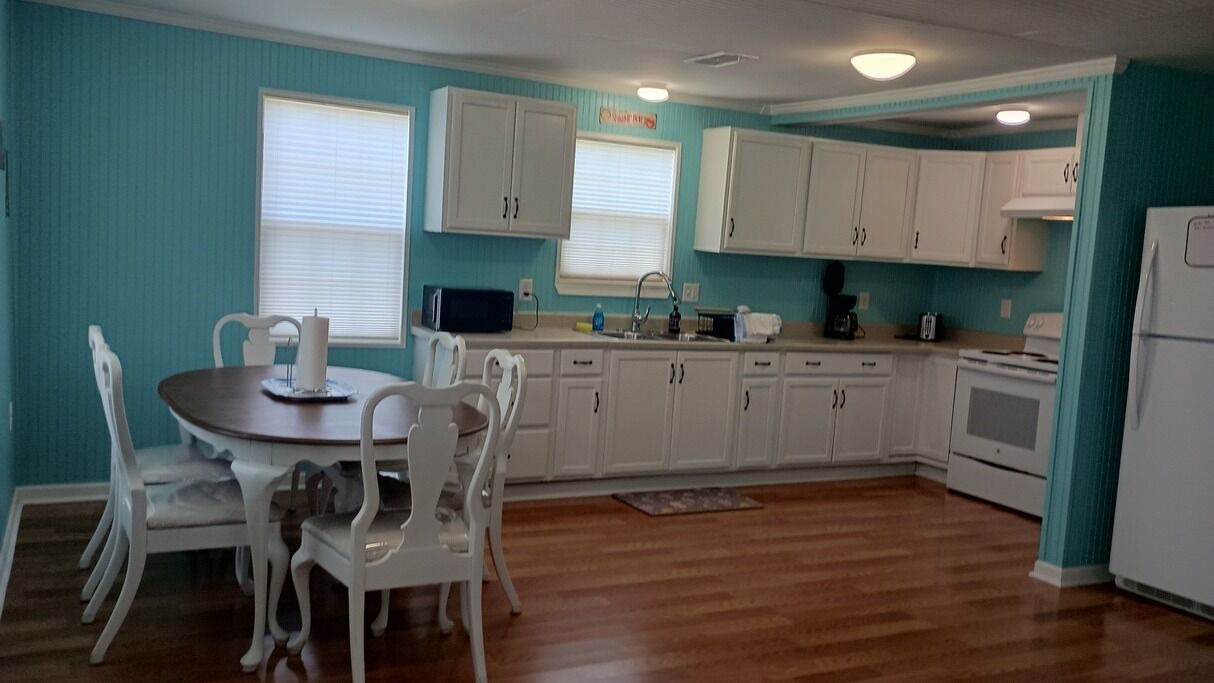 Photo of Kitchen in Houma