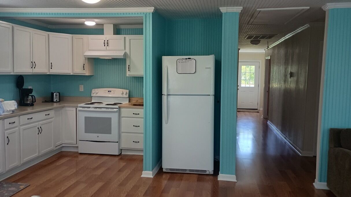 Photo of Kitchen in Houma