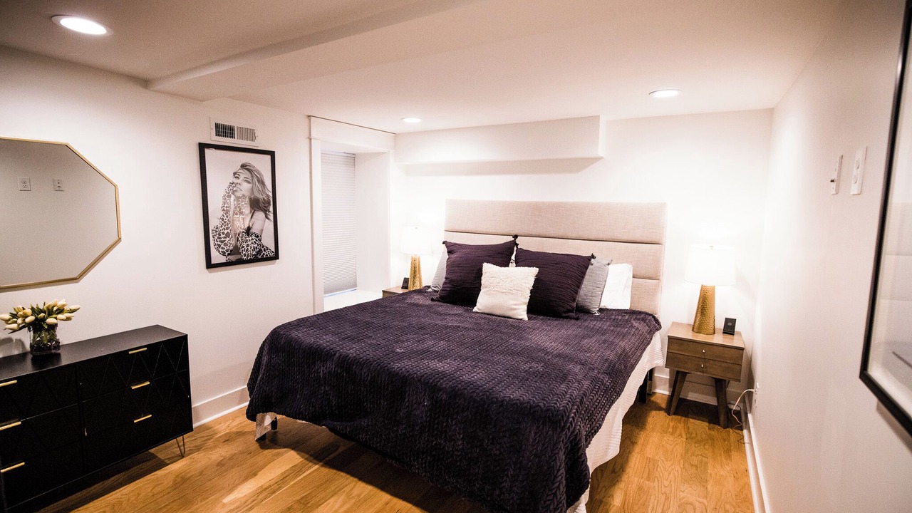 Photo of Bedroom in Belmont - Hillsboro