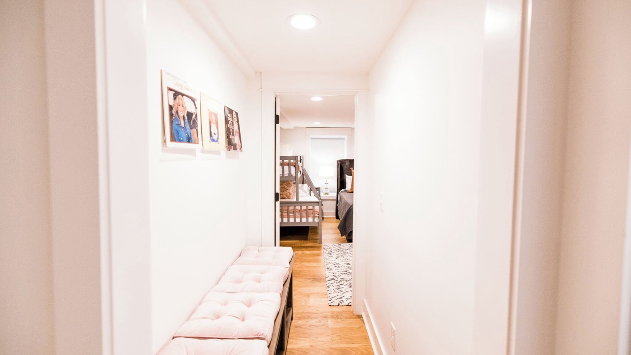 Photo of Bedroom in Belmont - Hillsboro
