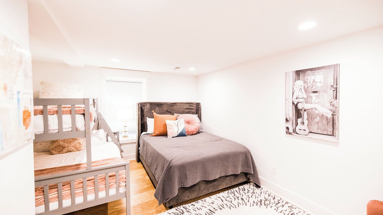 Photo of Bedroom in Belmont - Hillsboro