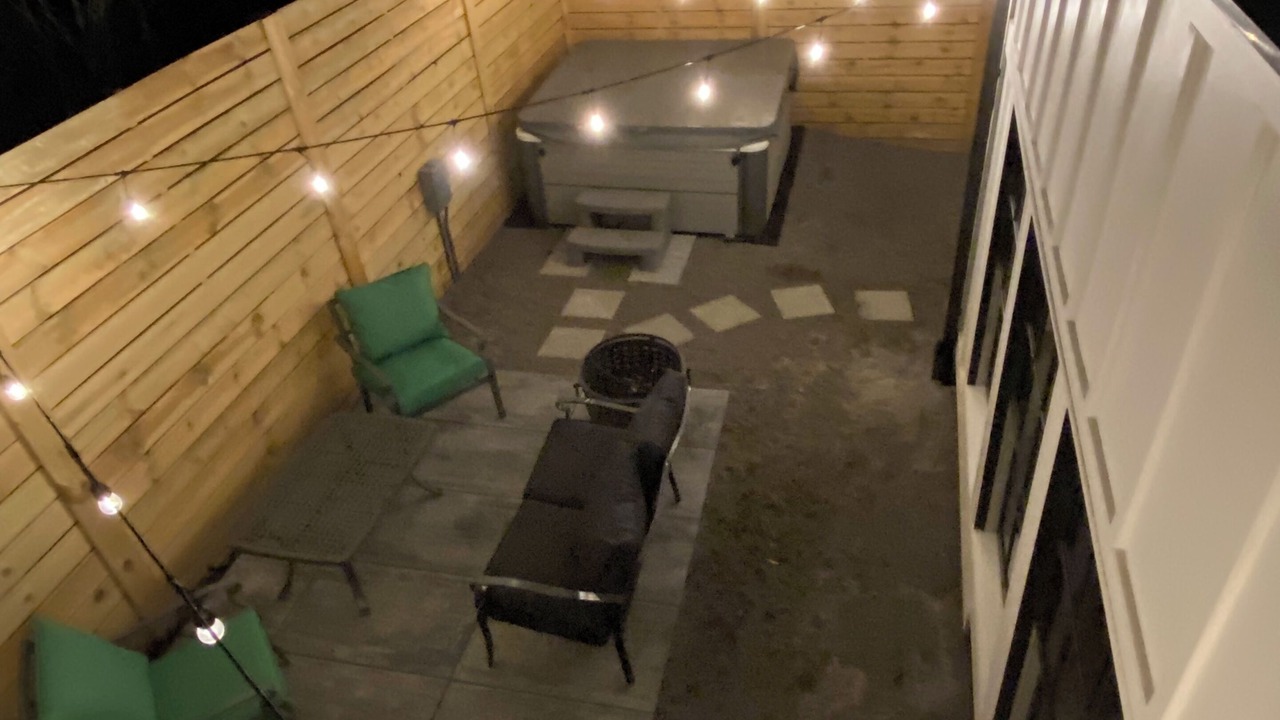 Photo of Patio Balcony in Belmont - Hillsboro