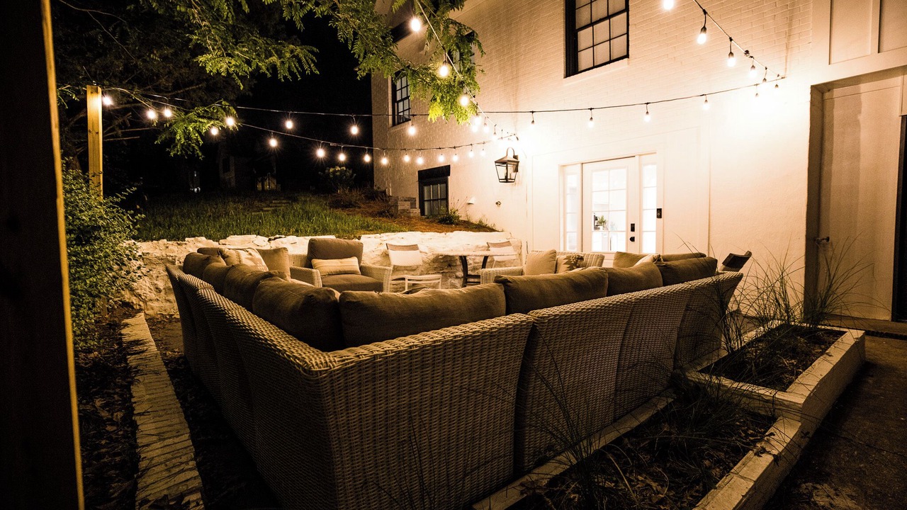 Photo of Patio Balcony in Belmont - Hillsboro