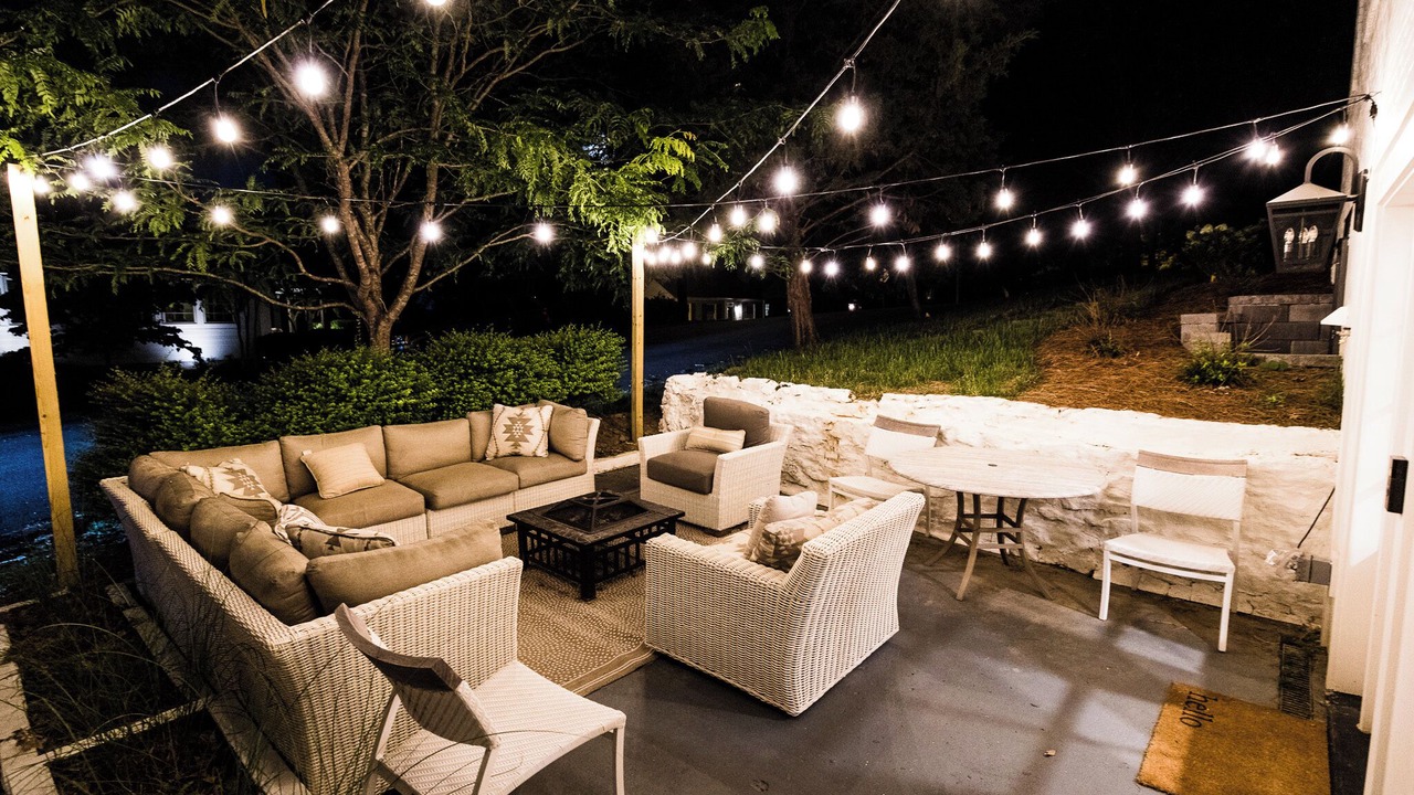 Photo of Outdoor in Belmont - Hillsboro