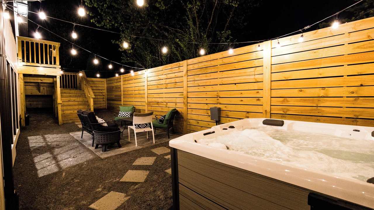 Photo of Patio Balcony in Belmont - Hillsboro