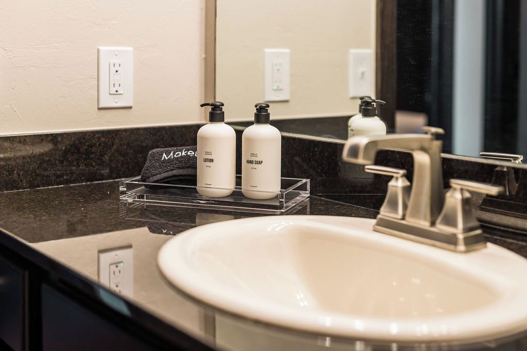 Photo of Bathroom in Norman