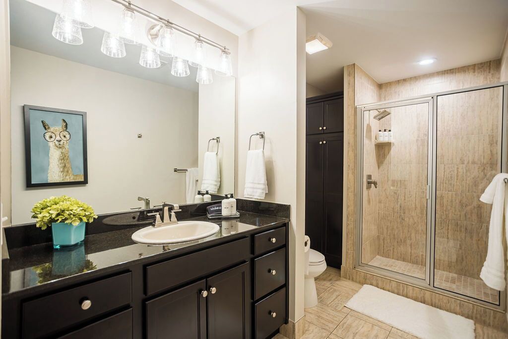 Photo of Bathroom in Norman
