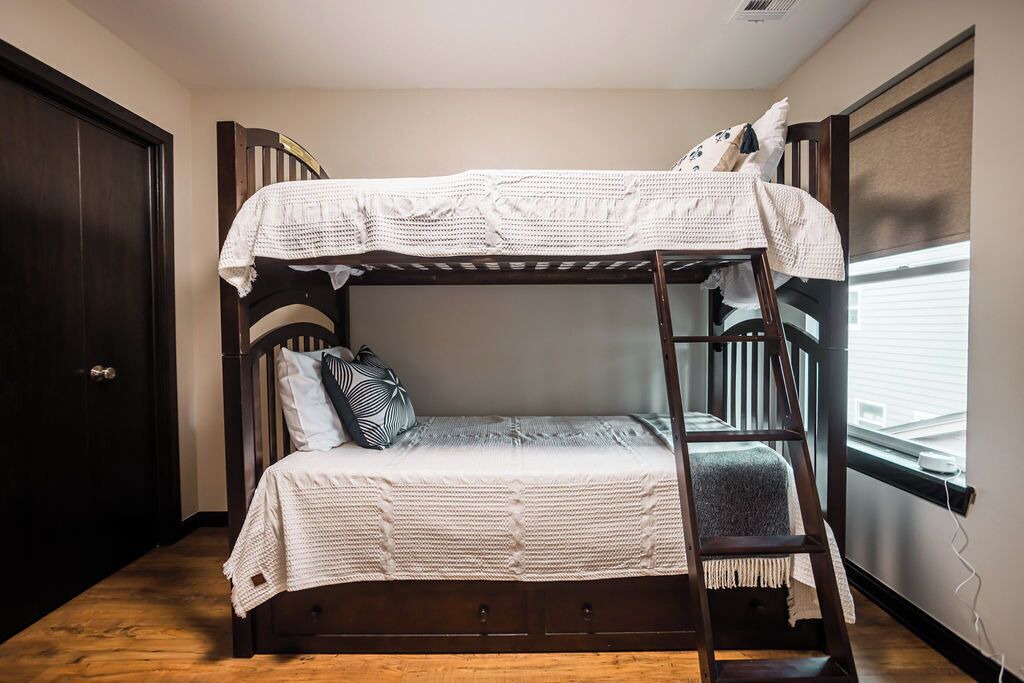 Photo of Bedroom in Norman