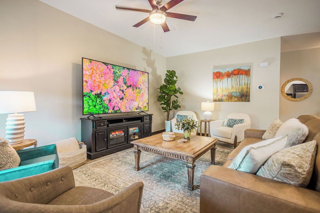 Photo of Livingroom in Norman