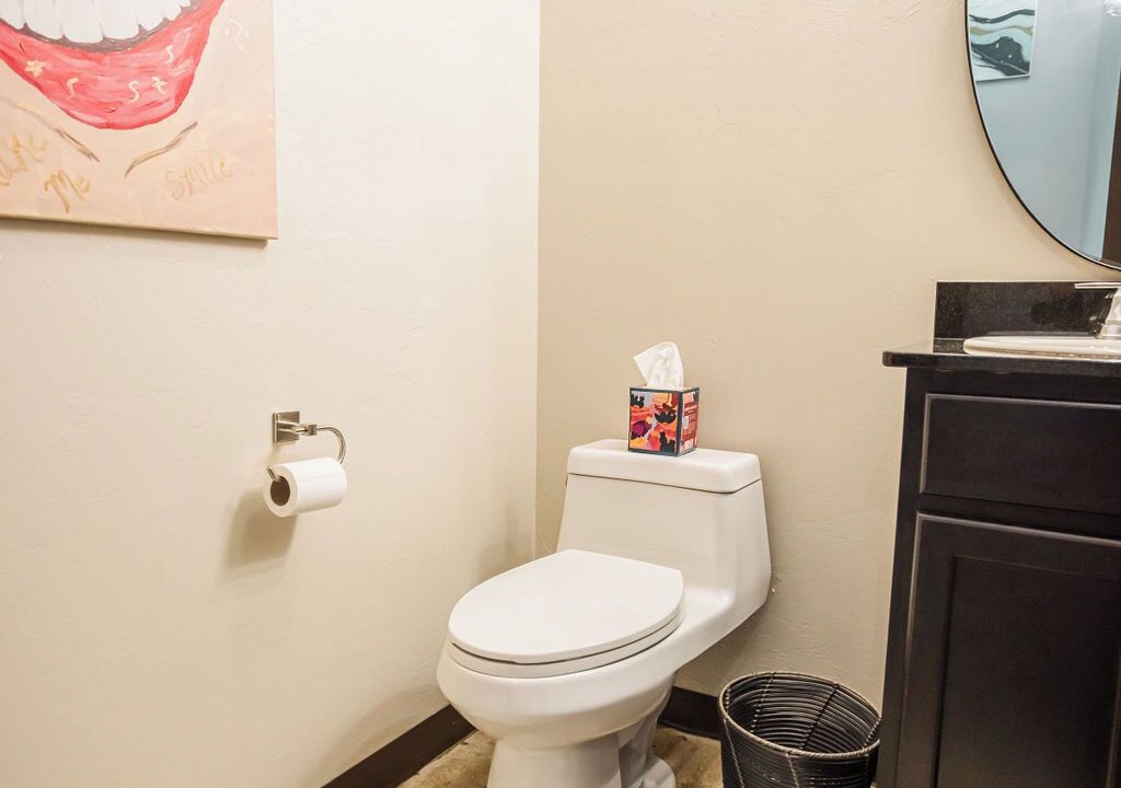 Photo of Bathroom in Norman