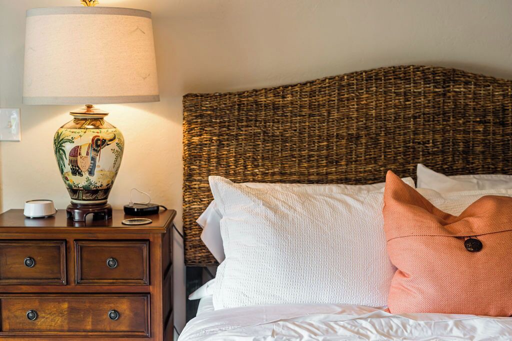 Photo of Bedroom in Norman