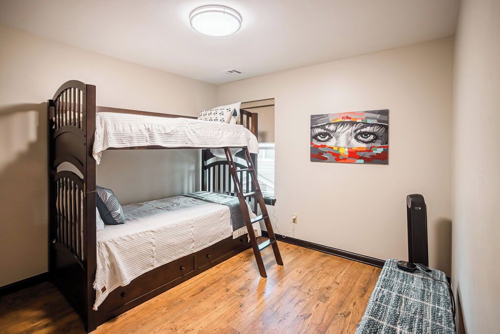 Photo of Bedroom in Norman