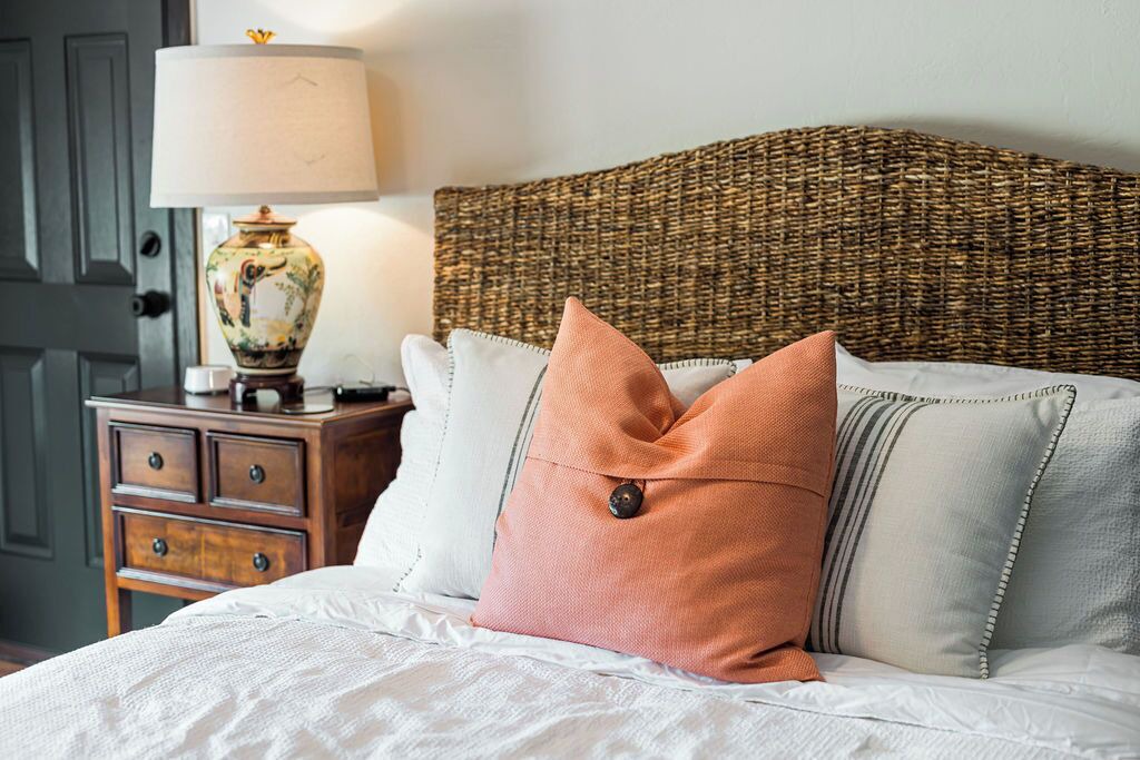 Photo of Bedroom in Norman