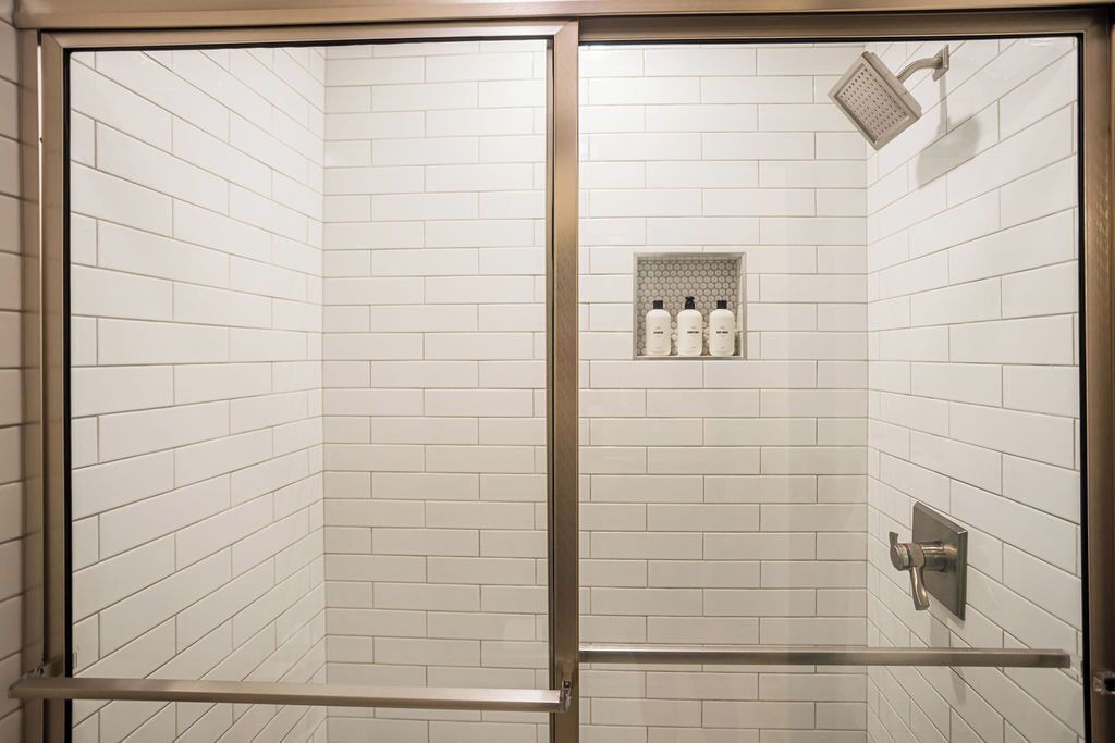 Photo of Bathroom in Norman