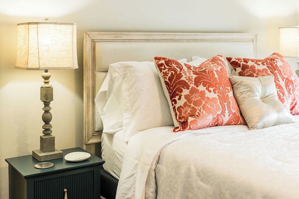 Photo of Bedroom in Norman