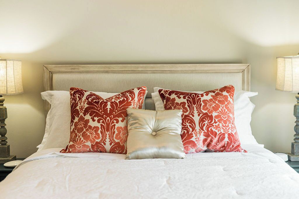 Photo of Bedroom in Norman