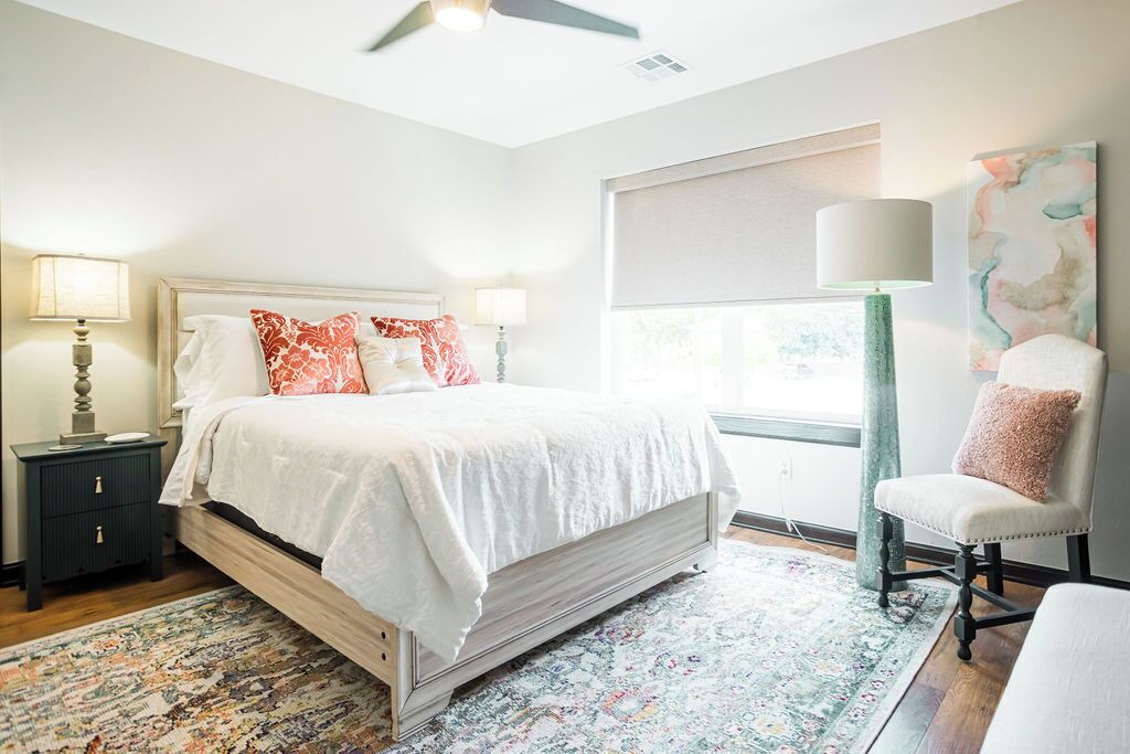 Photo of Bedroom in Norman