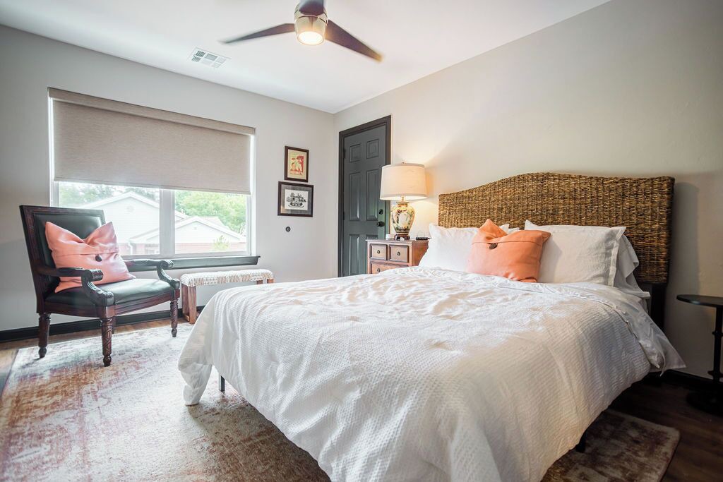 Photo of Bedroom in Norman
