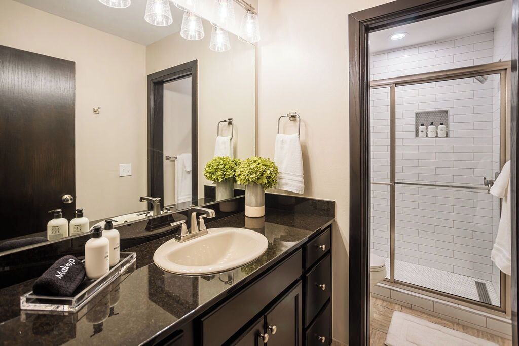 Photo of Bathroom in Norman