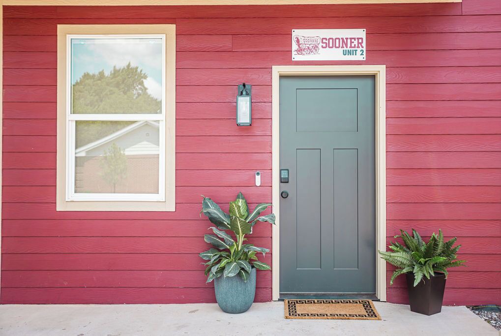 Photo of Outdoor in Norman