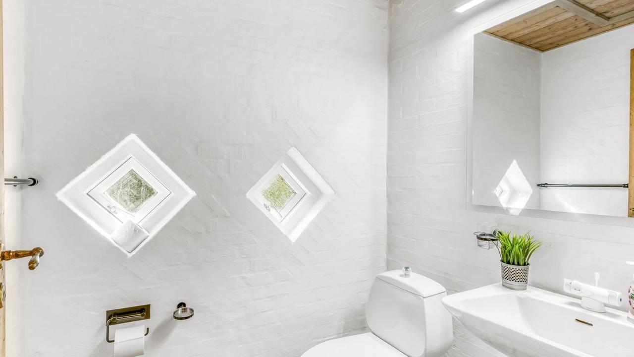 Photo of Bathroom in Skagen