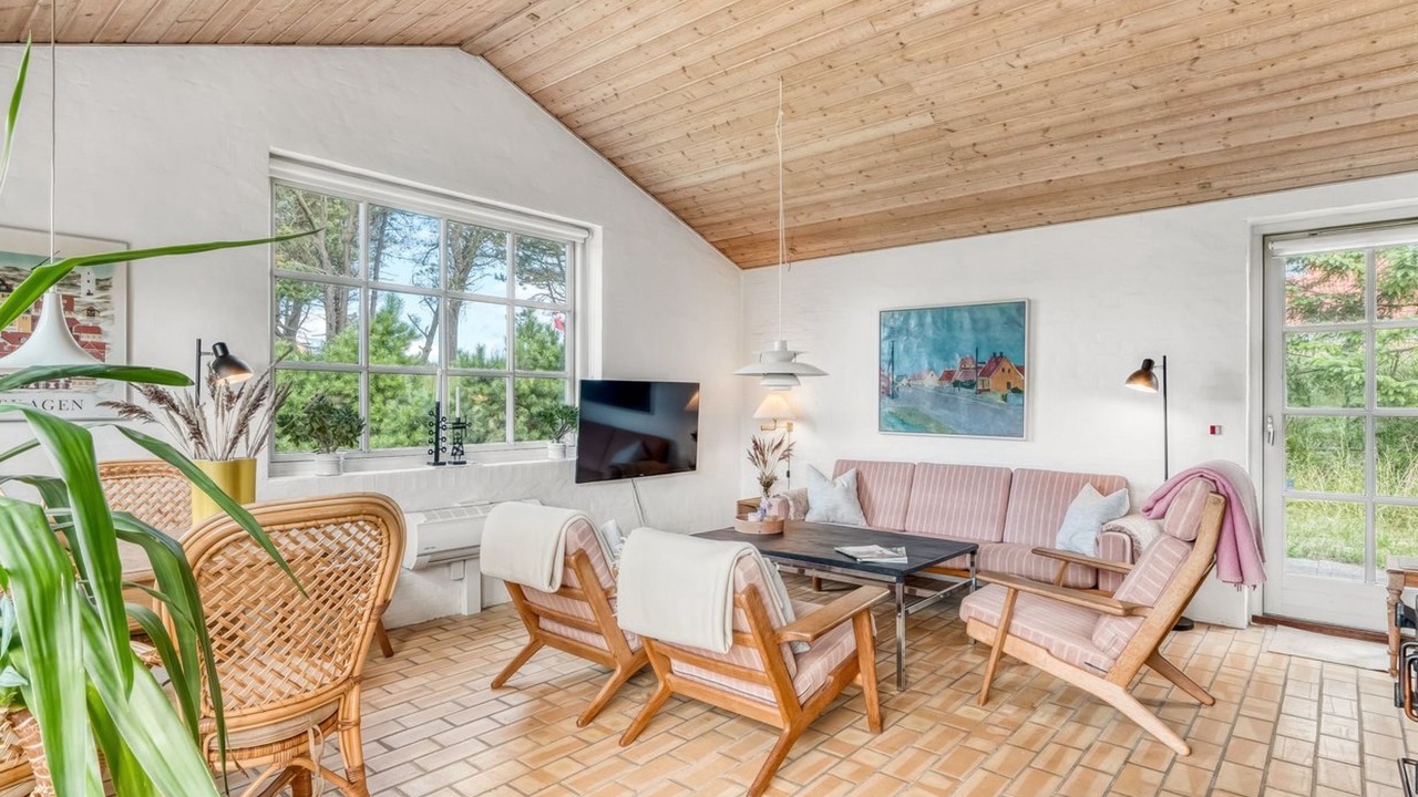 Photo of Livingroom in Skagen