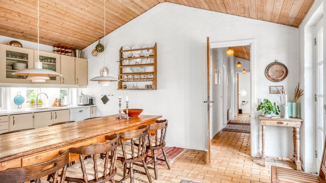 Photo of Livingroom in Skagen