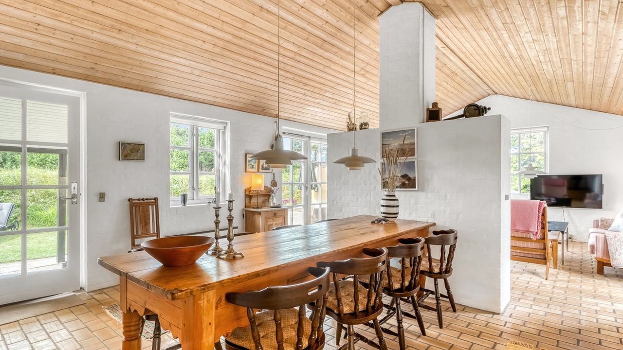 Photo of Livingroom in Skagen