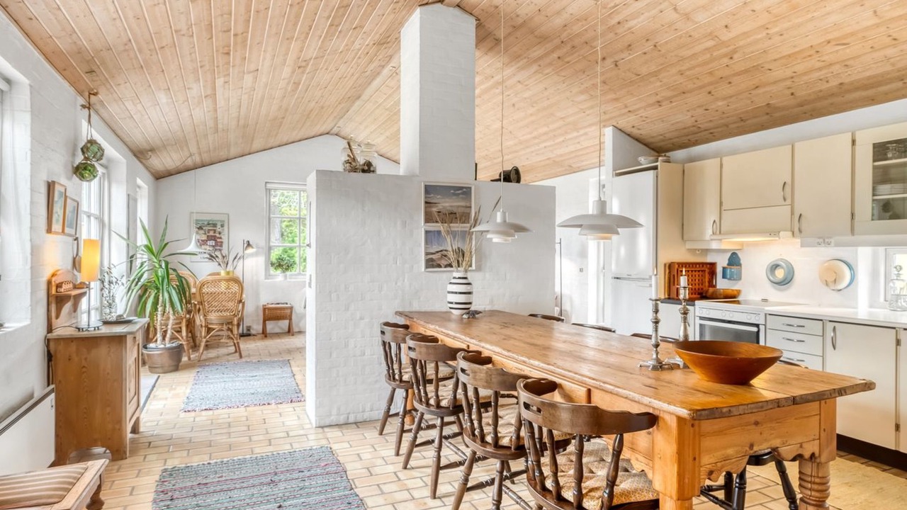 Photo of Livingroom in Skagen