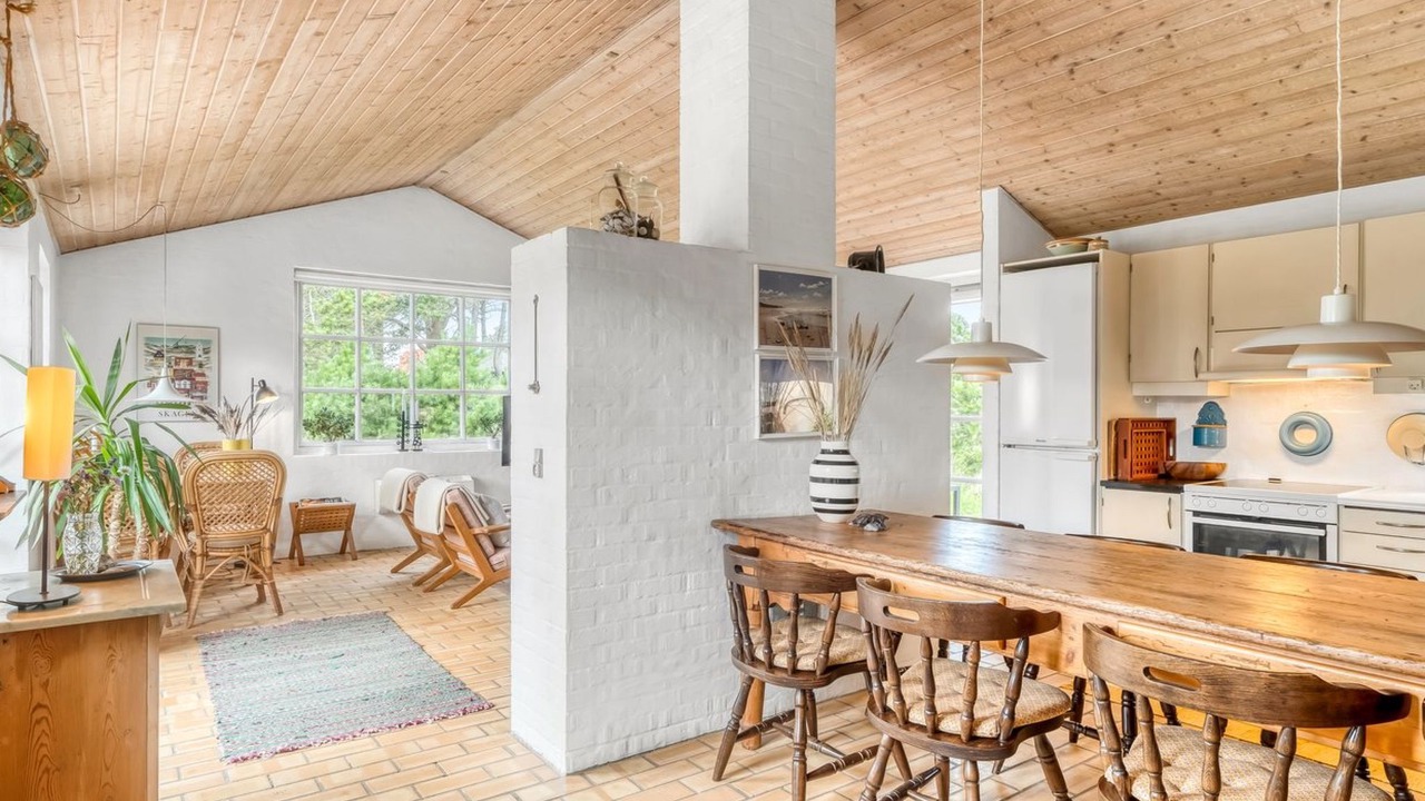 Photo of Livingroom in Skagen