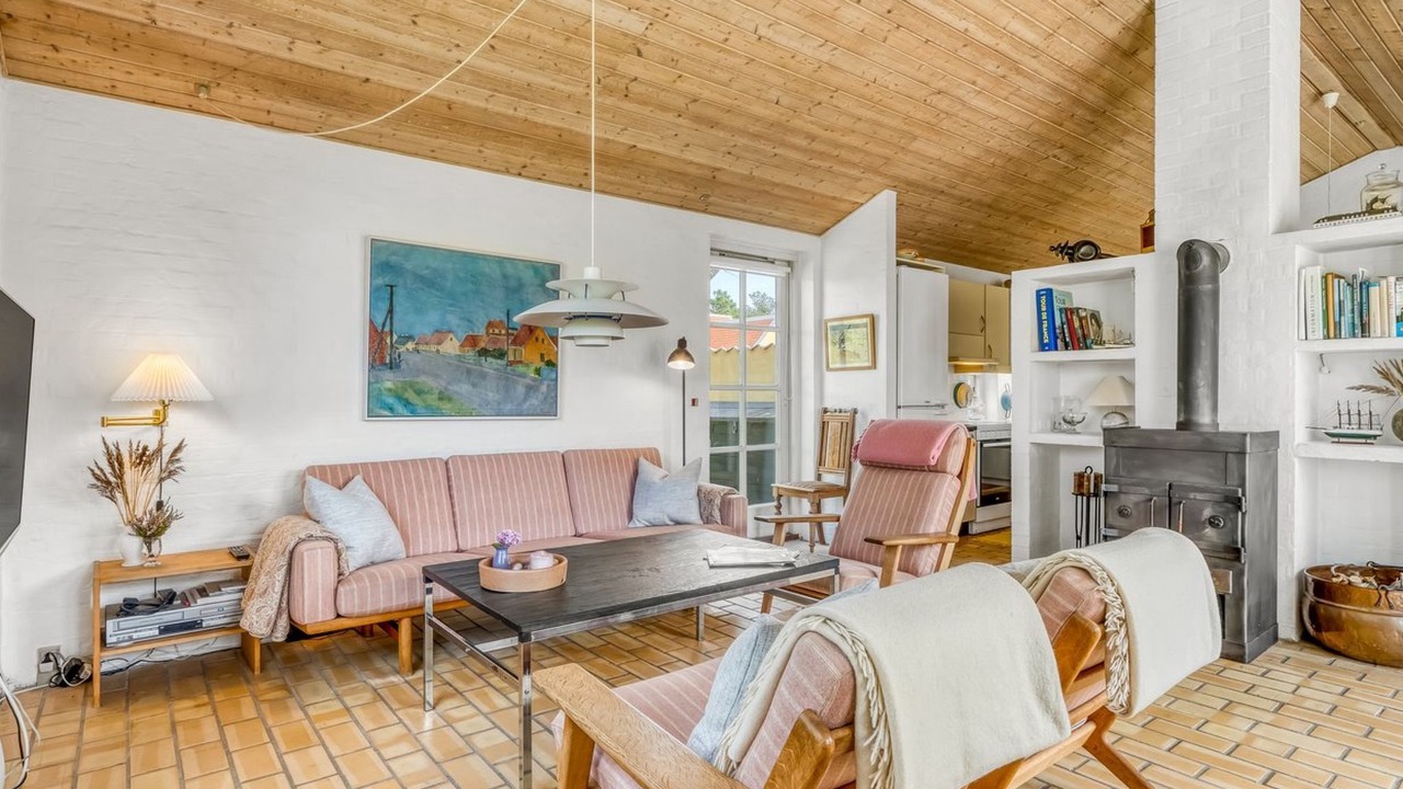 Photo of Livingroom in Skagen