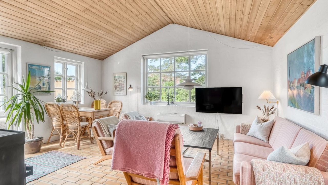 Photo of Livingroom in Skagen