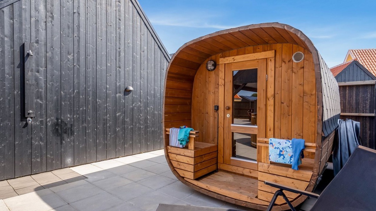 Photo of Outdoor in Skagen