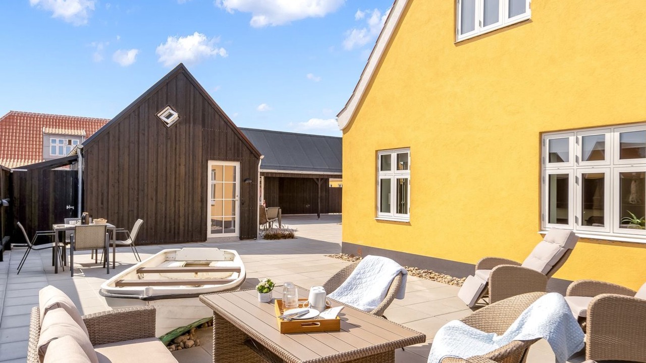 Photo of Others in Skagen