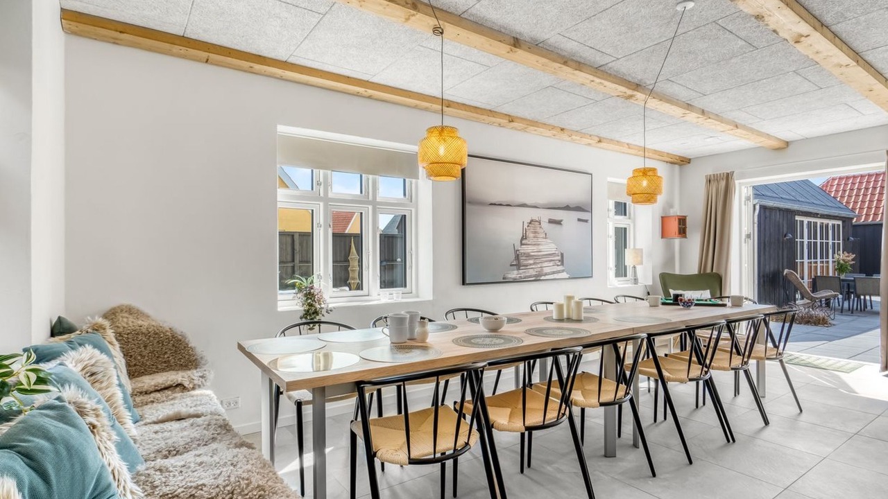 Photo of Livingroom in Skagen
