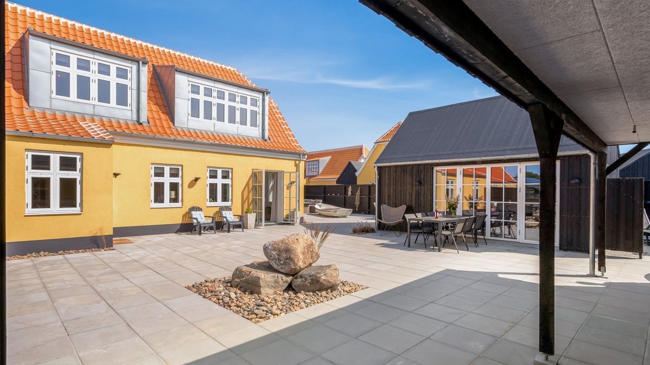Photo of Others in Skagen