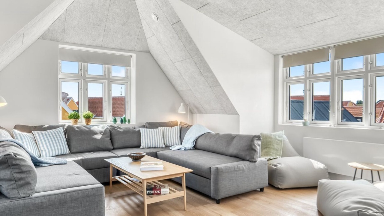 Photo of Livingroom in Skagen